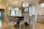 Trosoban stan, Beograd, Vračar (centar), izdavanje, 75m2, 1200e, id1421077