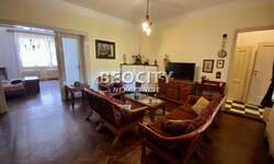 Trosoban stan, Novi Sad, Rotkvarija, izdavanje, 120m2, 800e, id1421087