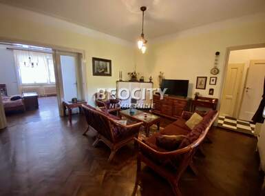 Trosoban stan, Novi Sad, Rotkvarija, izdavanje, 120m2, 800e, id1421087