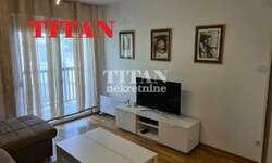 Jednosoban stan, Beograd, Lekino Brdo, izdavanje, 35m2, 500e, id1414737