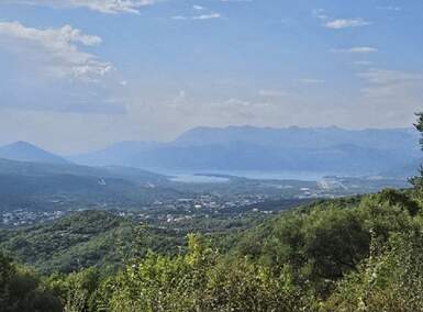Plac, Kotor, prodaja, 1000m2, 100000e, id1421281