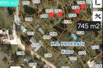 Plac, Kotor, prodaja, 1000m2, 100000e, id1421281