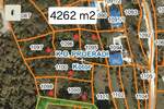 Plac, Kotor, prodaja, 1000m2, 100000e, id1421281