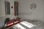 Dvosoban stan, Beograd, Severni Bulevar, prodaja, 35m2, 132000e, id1421282