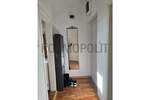Dvosoban stan, Beograd, Severni Bulevar, prodaja, 35m2, 132000e, id1421282