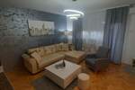 Dvoiposoban stan, Niš, Bulevar Nemanjića, izdavanje, 69m2, 600e, id1421285