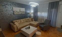 Dvoiposoban stan, Niš, Bulevar Nemanjića, izdavanje, 69m2, 600e, id1421285