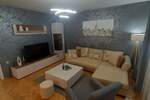 Dvoiposoban stan, Niš, Bulevar Nemanjića, izdavanje, 69m2, 600e, id1421285