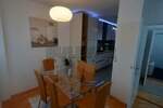 Dvoiposoban stan, Niš, Bulevar Nemanjića, izdavanje, 69m2, 600e, id1421285