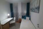 Dvoiposoban stan, Niš, Bulevar Nemanjića, izdavanje, 69m2, 600e, id1421285