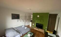 Garsonjera, Niš, Medicinski fakultet, izdavanje, 22m2, 270e, id1421286