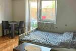Garsonjera, Niš, Medicinski fakultet, izdavanje, 22m2, 270e, id1421286