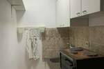 Garsonjera, Niš, Medicinski fakultet, izdavanje, 22m2, 270e, id1421286