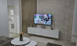 Dvosoban stan, Niš, Centar, izdavanje, 57m2, 500e, id1314938