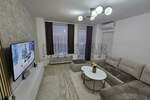 Dvosoban stan, Niš, Centar, izdavanje, 57m2, 500e, id1314938