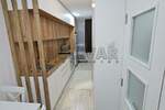Dvosoban stan, Niš, Centar, izdavanje, 57m2, 500e, id1314938