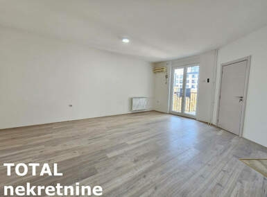 Jednoiposoban stan, Novi Sad, Centar, prodaja, 45m2, 113300e, id1249479