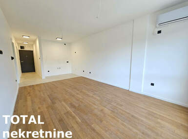Dvosoban stan, Novi Sad, Telep, prodaja, 52m2, 143720e, id1421287