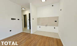 Dvosoban stan, Novi Sad, Telep, prodaja, 43m2, 119900e, id1421289