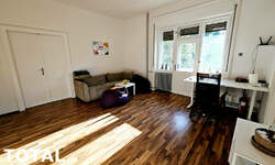 Troiposoban stan, Novi Sad, Centar, prodaja, 131m2, 499250e, id1421290