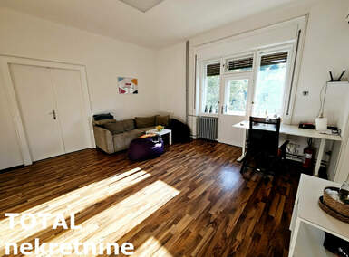 Troiposoban stan, Novi Sad, Centar, prodaja, 131m2, 499250e, id1421290