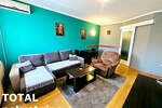 Dvosoban stan, Novi Sad, Nova Detelinara, prodaja, 51m2, 123600e, id1421292