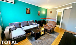 Dvosoban stan, Novi Sad, Nova Detelinara, prodaja, 51m2, 123600e, id1421292