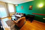 Dvosoban stan, Novi Sad, Nova Detelinara, prodaja, 51m2, 123600e, id1421292