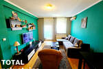 Dvosoban stan, Novi Sad, Nova Detelinara, prodaja, 51m2, 123600e, id1421292