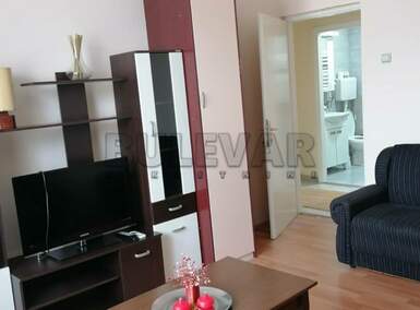 Dvosoban stan, Kragujevac, Bubanj, izdavanje, 47m2, 300e, id1193759