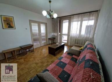 Jednosoban stan, Beograd, izdavanje, 44m2, 250e, id1421295