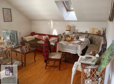 Jednoiposoban stan, Beograd, Obrenovac (mesto), prodaja, 44m2, 81400e, id1421296