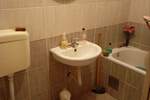 Jednoiposoban stan, Beograd, Obrenovac (mesto), prodaja, 44m2, 81400e, id1421296
