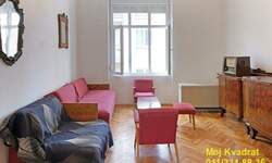 Cetvorosoban stan, Beograd, Hadžipopovac, prodaja, 75m2, 240000e, id1420355