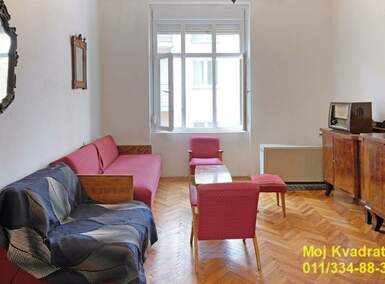 Cetvorosoban stan, Beograd, Hadžipopovac, prodaja, 75m2, 240000e, id1420355