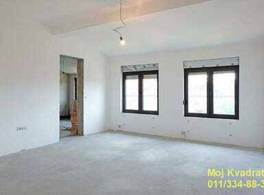 Stan, Beograd, Centar (Savski venac), prodaja, 170m2, 595000e, id1421299
