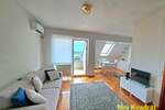 Jednoiposoban stan, Beograd, Voždovačka crkva, izdavanje, 43m2, 550e, id1421300