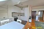 Jednoiposoban stan, Beograd, Voždovačka crkva, izdavanje, 43m2, 550e, id1421300