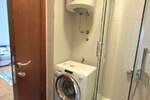 Jednoiposoban stan, Beograd, Voždovačka crkva, izdavanje, 43m2, 550e, id1421300