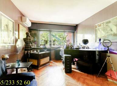 Dvosoban stan, Beograd, Poštanska štedionica, prodaja, 50m2, 350000e, id1421302