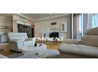 Trosoban stan, Beograd, Blok 67a, A Blok, prodaja, 84m2, 355000e, id1421308