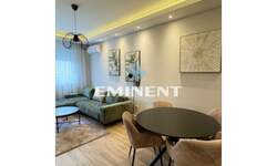 Dvosoban stan, Beograd, Vojvode Stepe, izdavanje, 53m2, 700e, id1421309