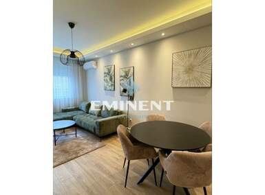Dvosoban stan, Beograd, Vojvode Stepe, izdavanje, 53m2, 700e, id1421309