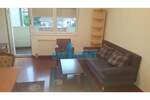Dvosoban stan, Beograd, Južni Bulevar, izdavanje, 48m2, 450e, id1421310