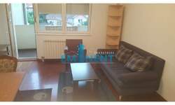 Dvosoban stan, Beograd, Južni Bulevar, izdavanje, 48m2, 450e, id1421310