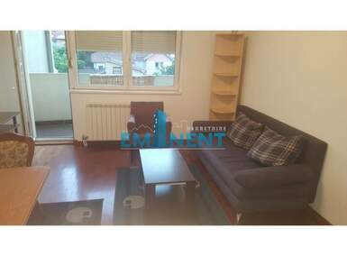 Dvosoban stan, Beograd, Južni Bulevar, izdavanje, 48m2, 450e, id1421310