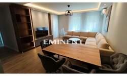 Trosoban stan, Beograd, Vojvode Stepe, izdavanje, 79m2, 1000e, id1421311