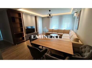 Trosoban stan, Beograd, Vojvode Stepe, izdavanje, 79m2, 1000e, id1421311