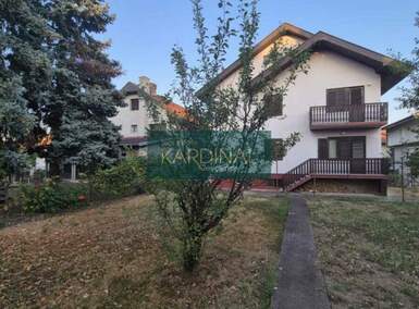 Kuca, Jagodina, prodaja, 298m2, 118000e, id1421312