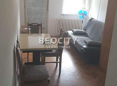Jednosoban stan, Novi Sad, Bulevar Oslobođenja, izdavanje, 21m2, 200e, id1421314
